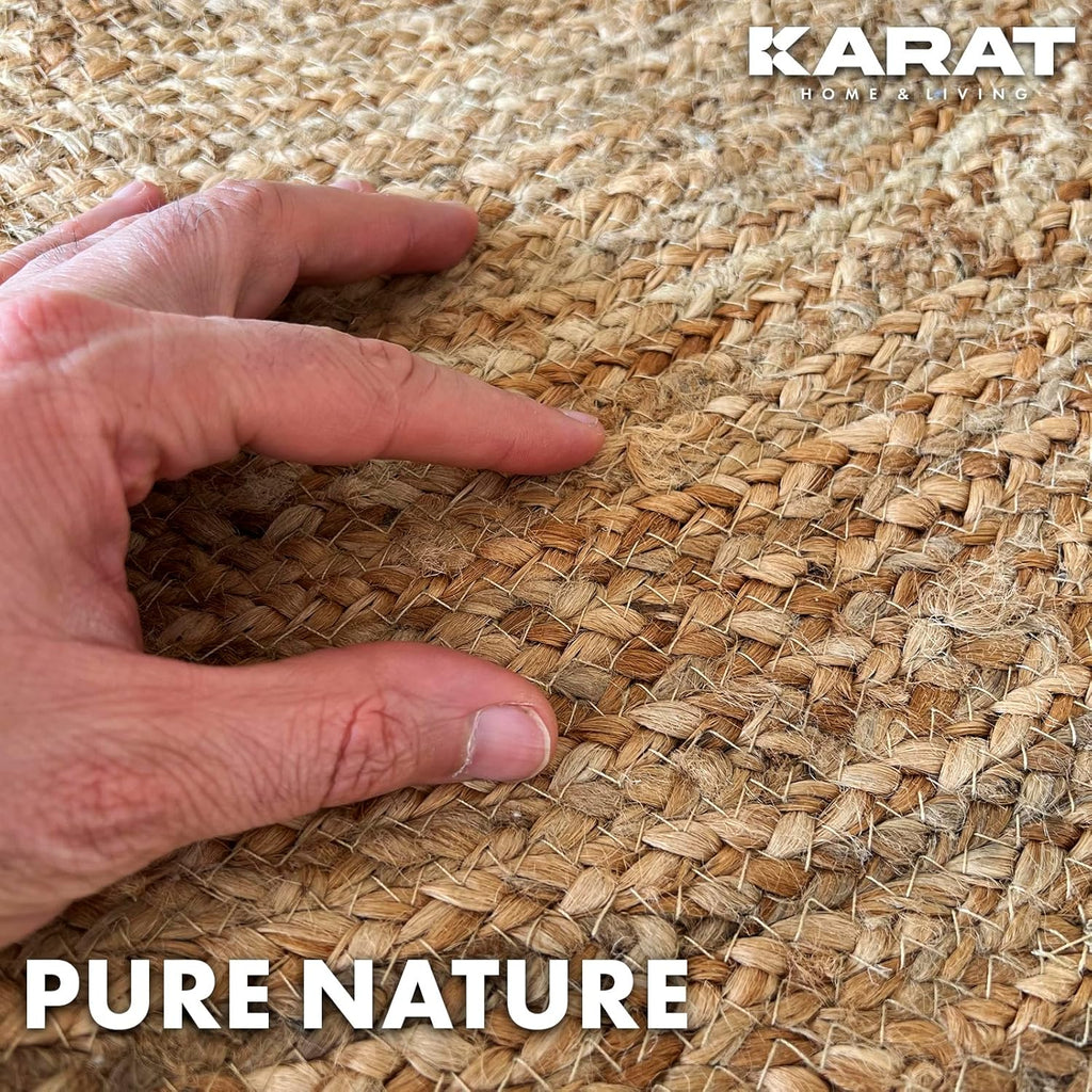 Tapis rond — Pour la cuisine, visuel produit