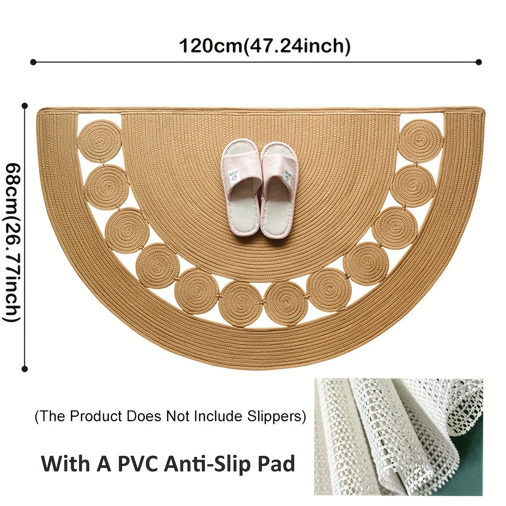 Style Évidé / 120 Cm (47,24 Pouces)