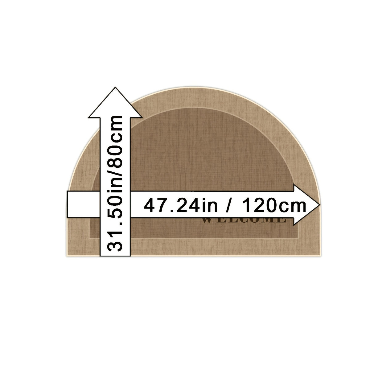 A / 31.50*47.24in/80*120cm