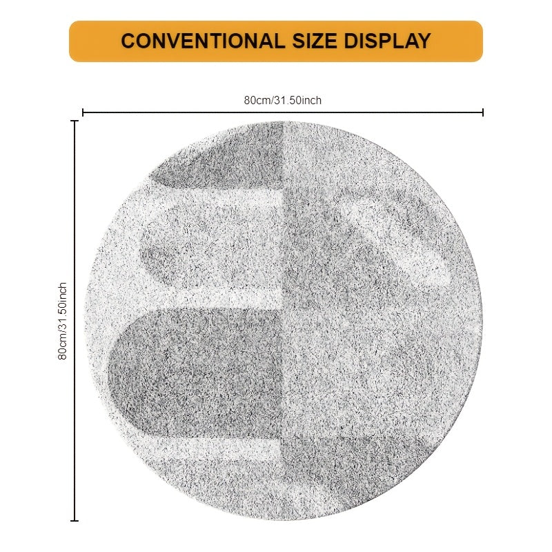 Ms-156-F / 80*80 cm / 31.49*31.49 pouces