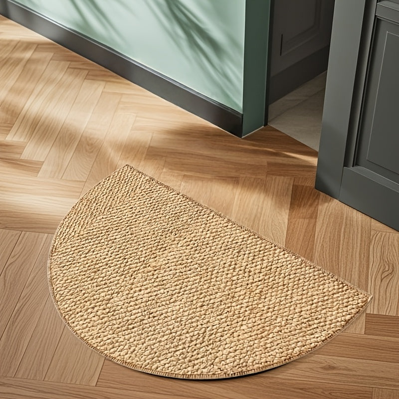 Brun / 15.7*23.6 Pouces/40*60 Cm