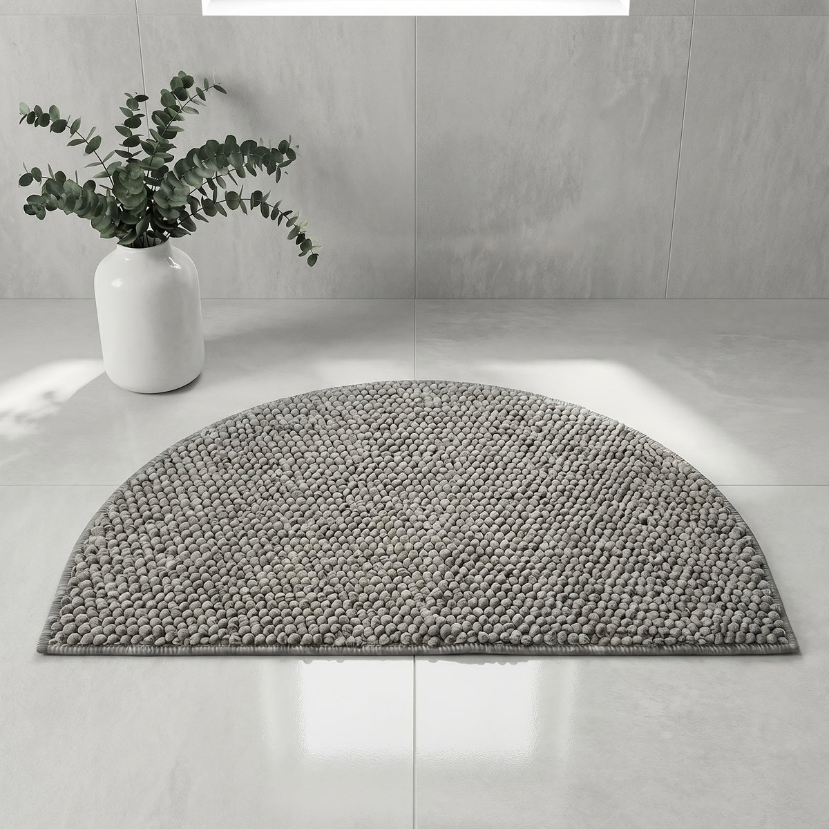 Gris / 31.5*47.2 Pouces/80*120 Cm