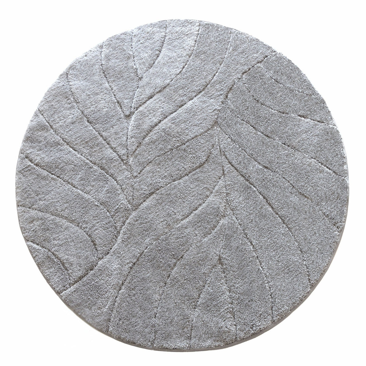 Argent / 120 cm
