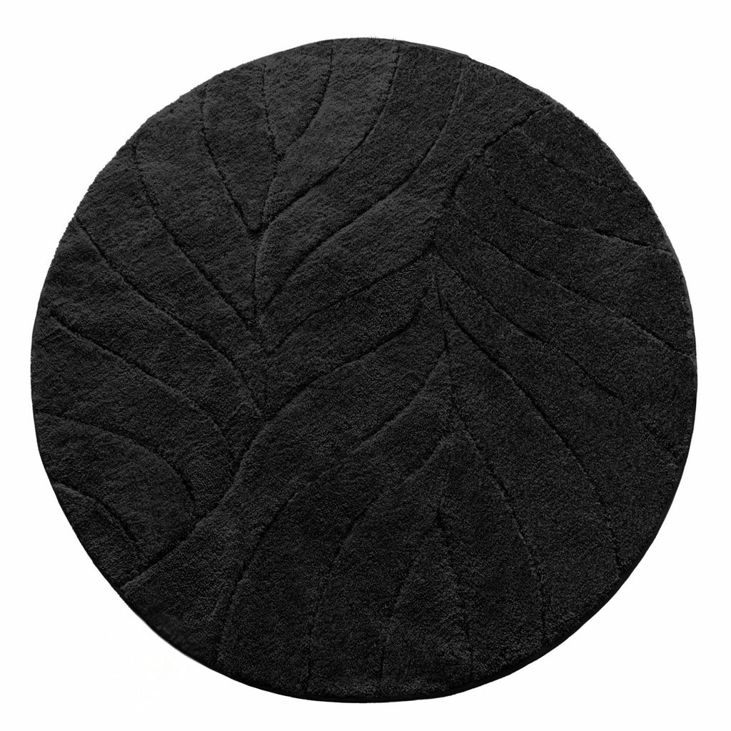 Noir / 120 cm