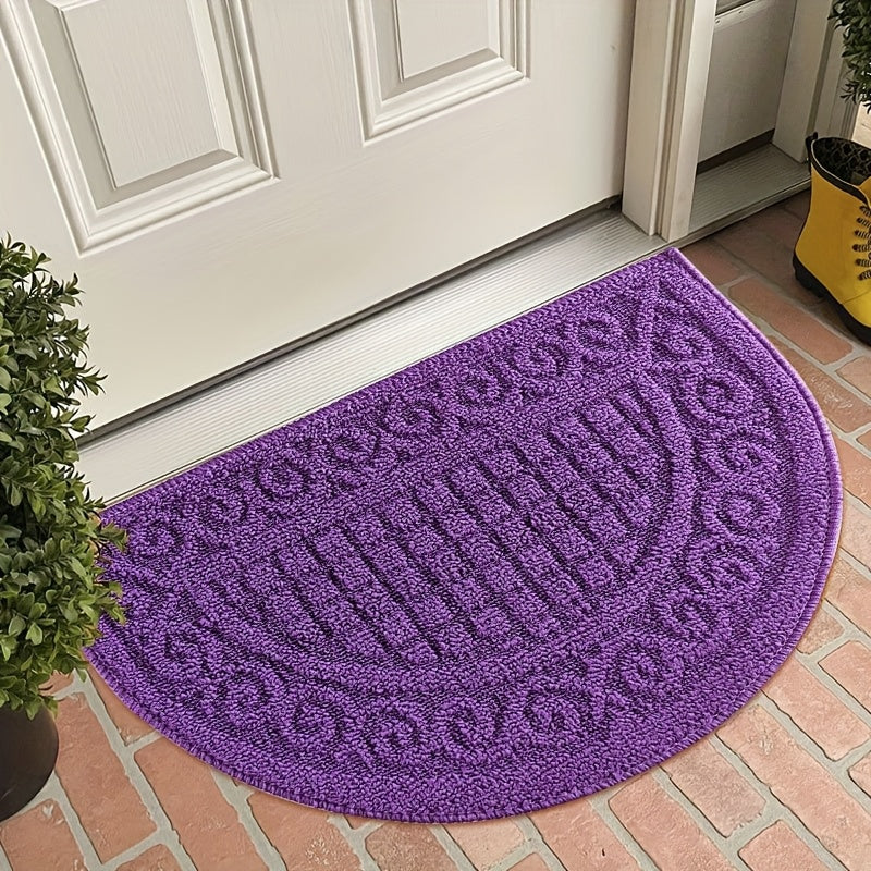 【Grand】Violet 48cm*78cm