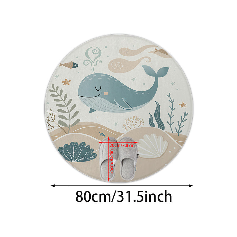 80 cm * 80 cm (31,5 pouces * 31,5 pouces)