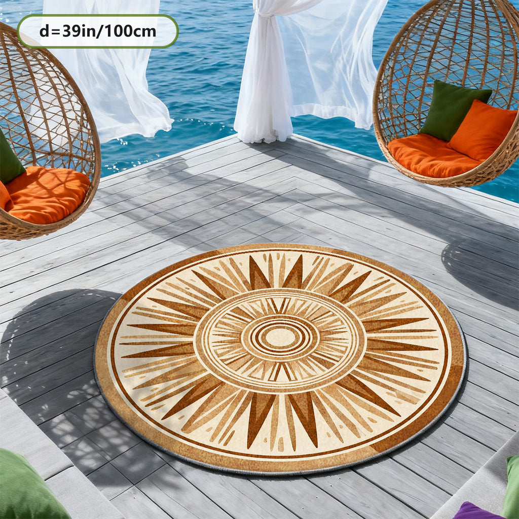 d=39 pouces/100 cm