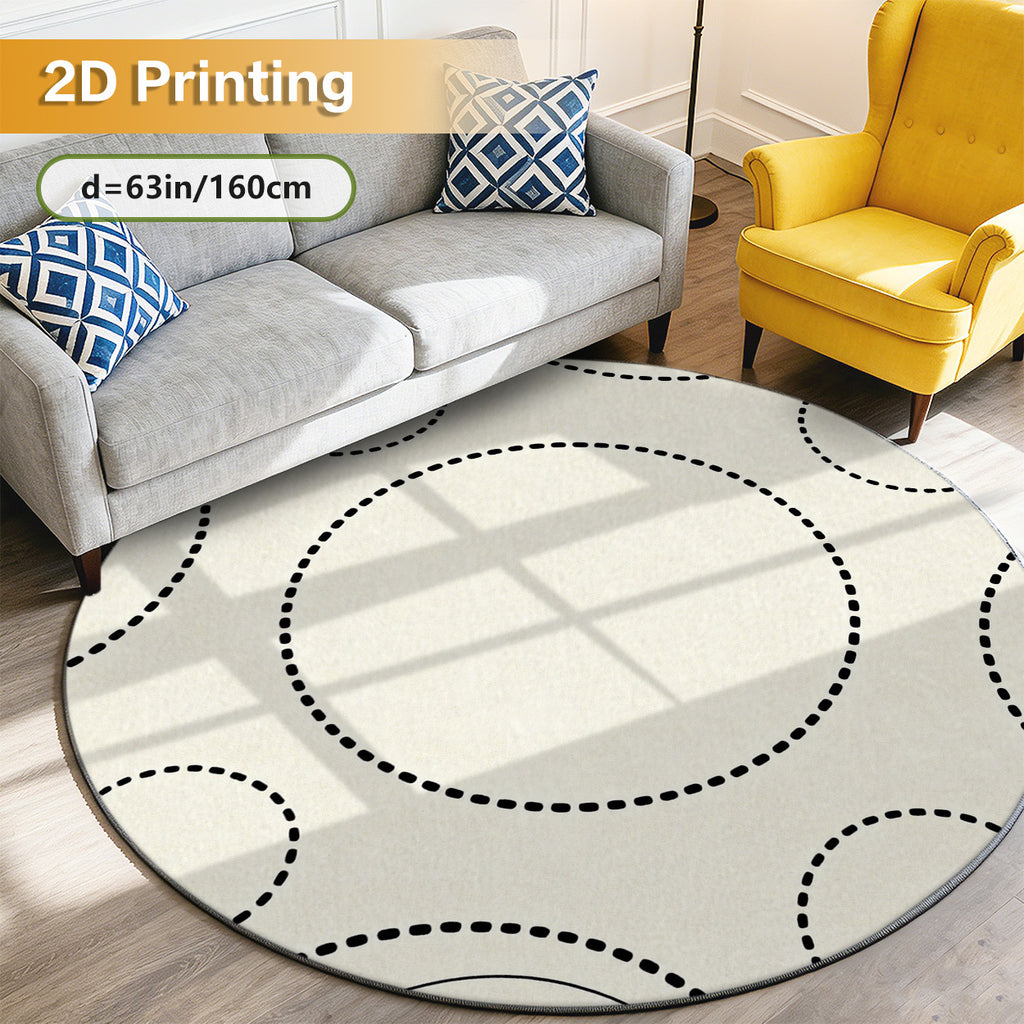 d=63 pouces/160 cm