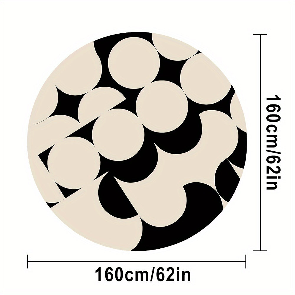 BKL776 / 160x160cm