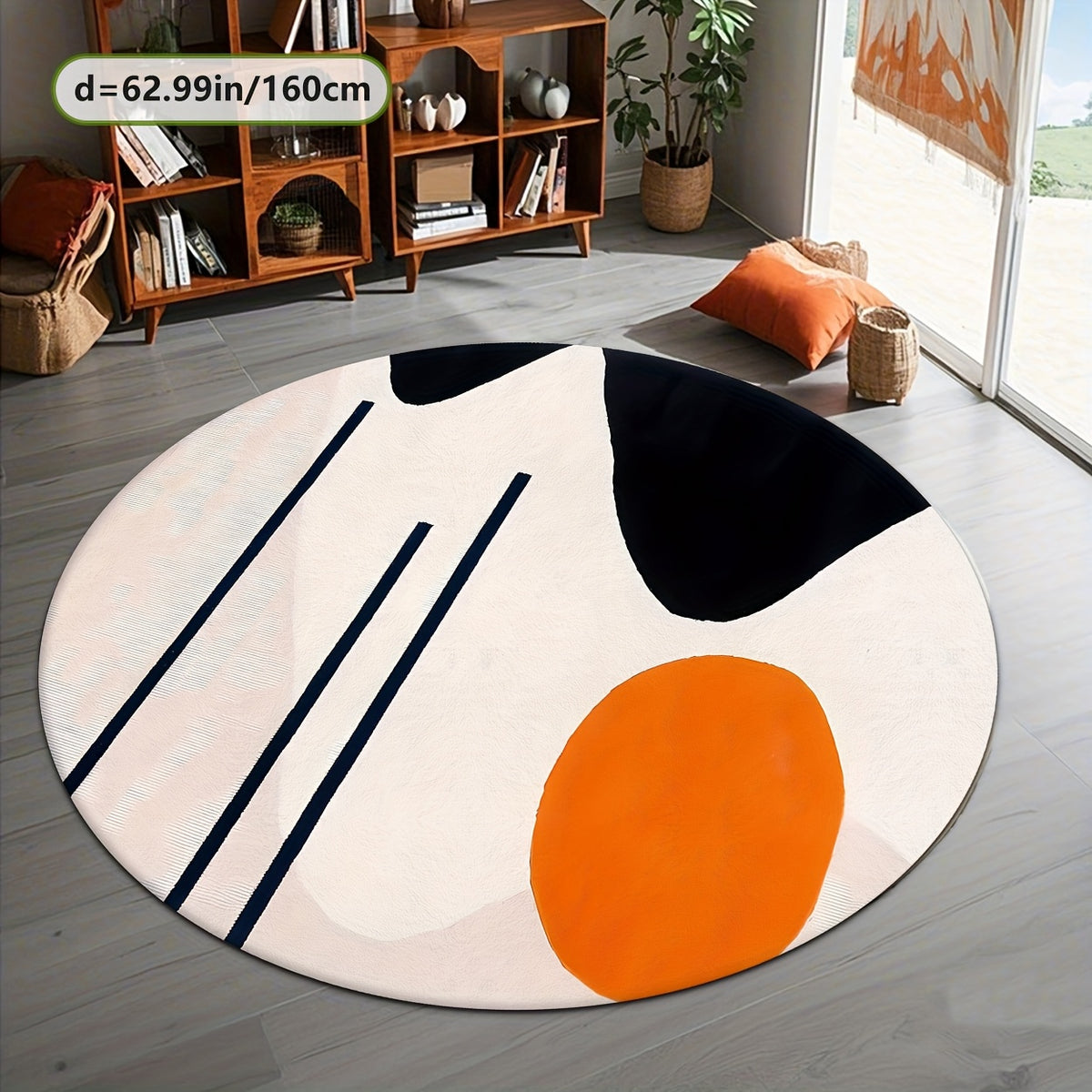 62,99x62,99 pouces / 160x160 cm