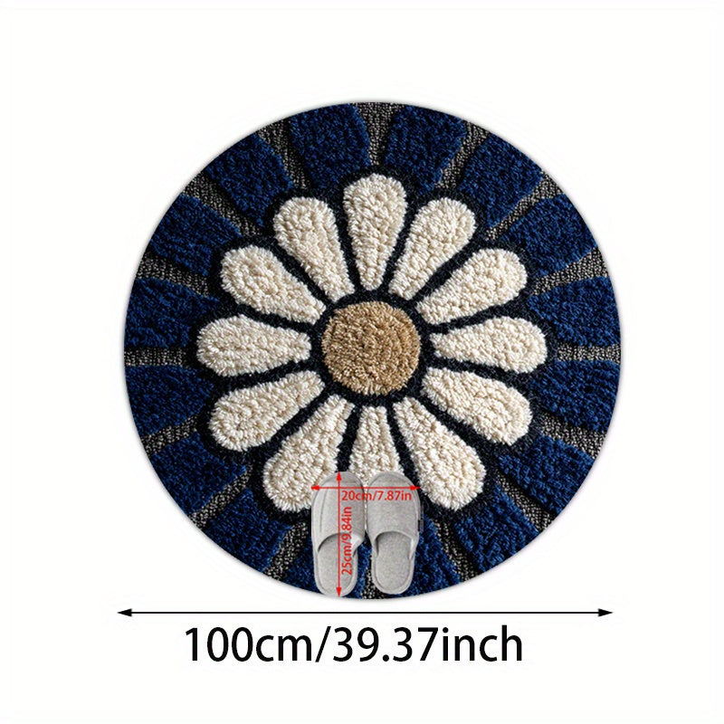 100cm*100cm(39.37in*39.37in)