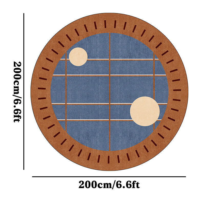 HDS1166 / 200x200cm/6,6x6,6pi