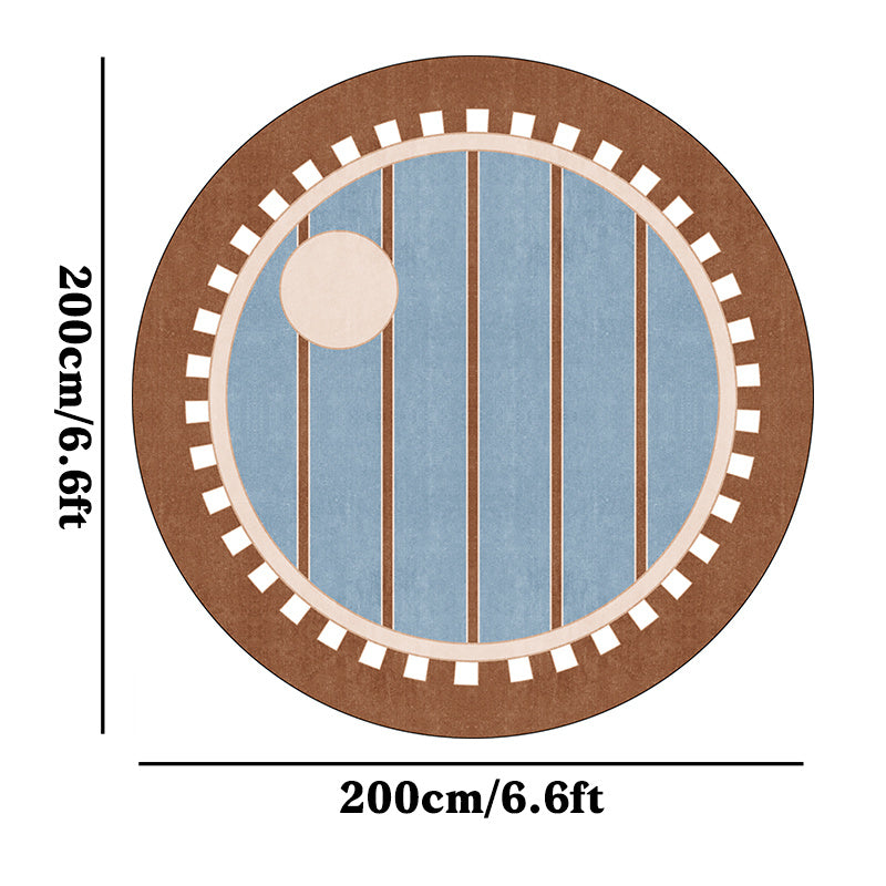 HDS1167 / 200x200cm/6,6x6,6pi
