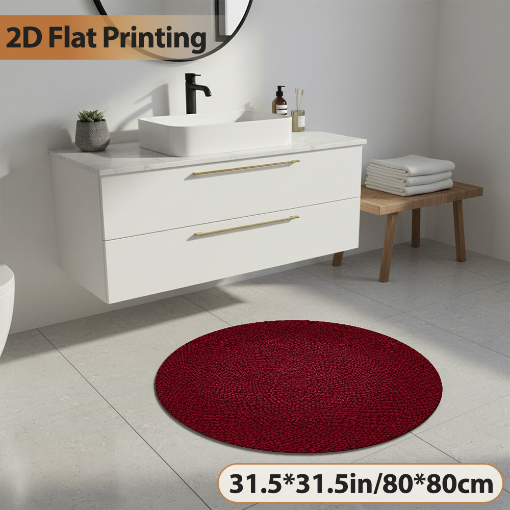 31.50*31.50 Pouces/80*80cm