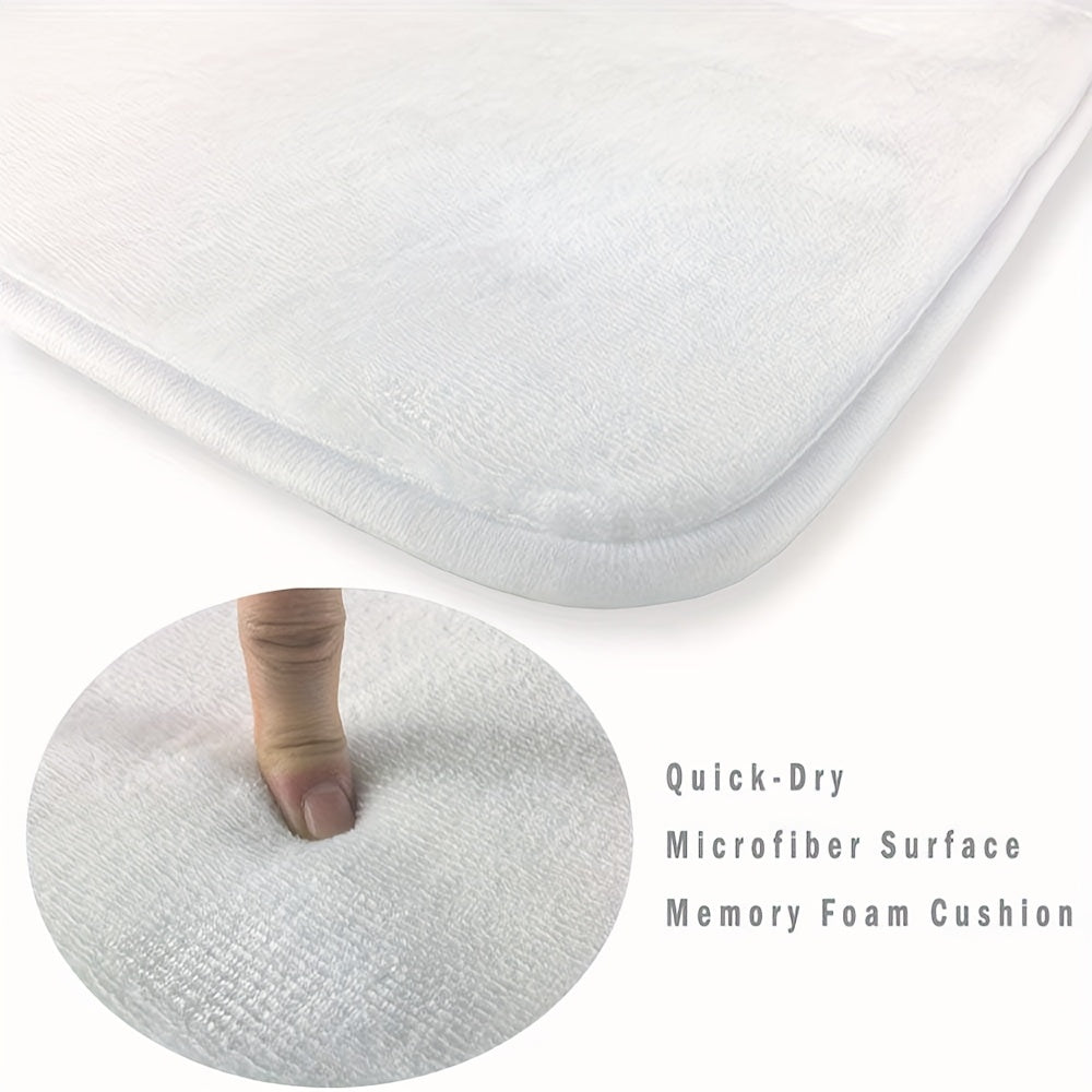Tapis rond à cercles peints, trois coloris, Ø 60 à 150 cm