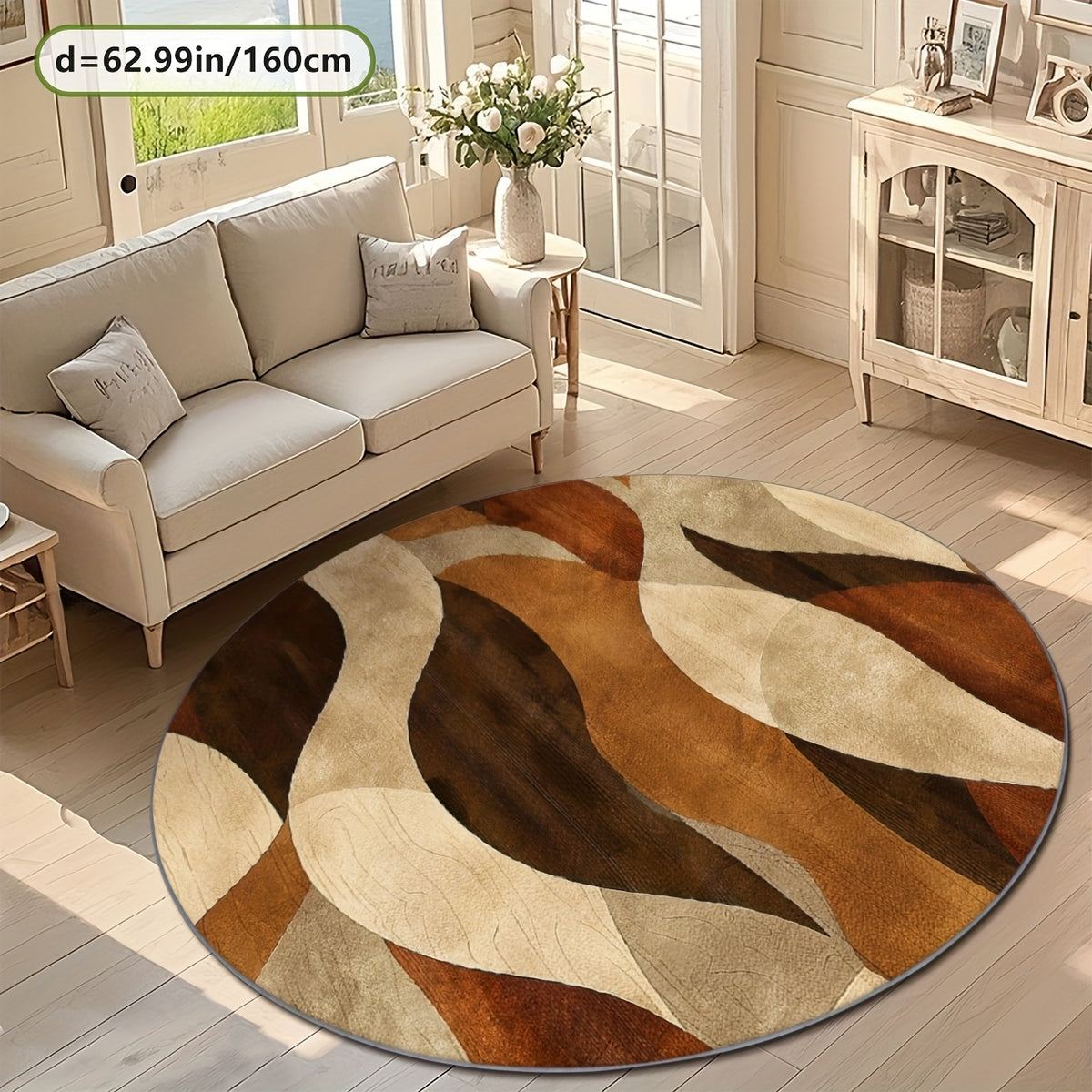 62,99*62,99 Pouces/160*160 Cm