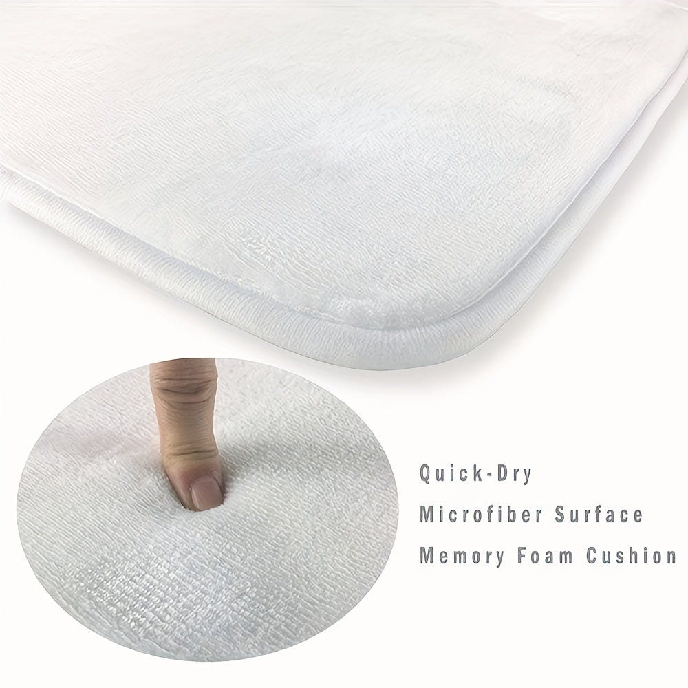 Tapis rond crème motif soleil bohème, Ø 80 cm en velours