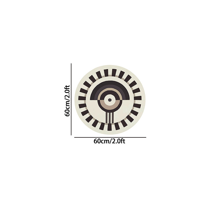 BKL1142 / 60x60cm/2,0x2,0pi