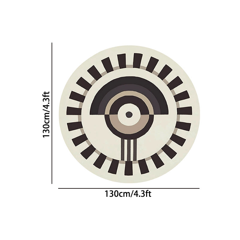 BKL1142 / 130x130cm/4,3x4,3pi