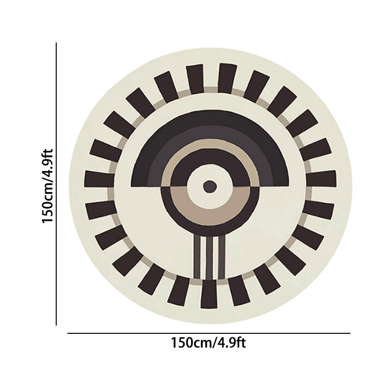 BKL1142 / 150x150cm/4,9x4,9pi