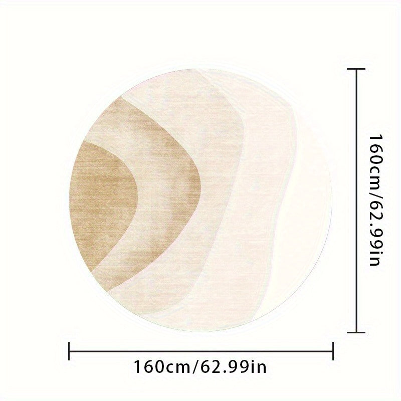 A / 160*160 Cm