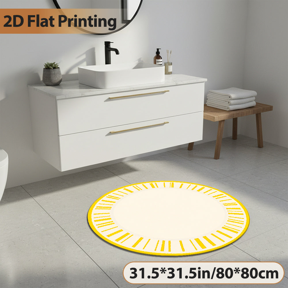 31.50*31.50 Pouces/80*80cm