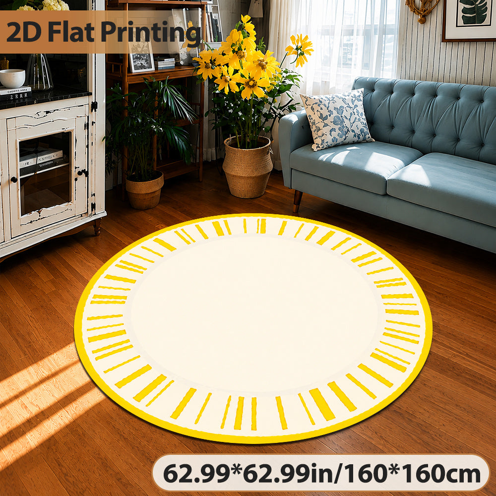 62,99*62,99 Pouces/160*160 Cm