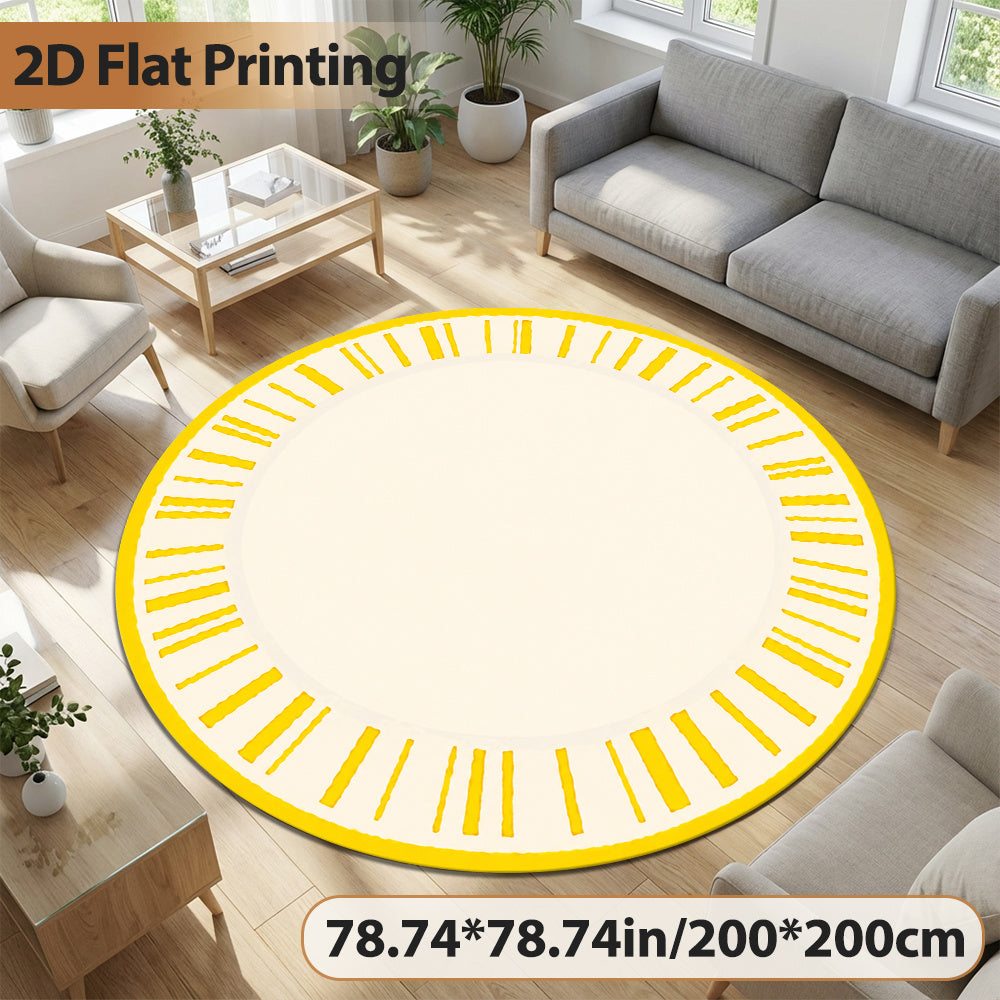 78,74*78,74 Pouces/200*200 Cm