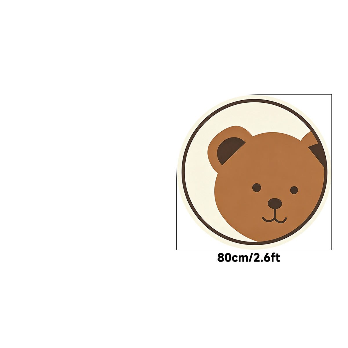 LY177 / 80x80cm