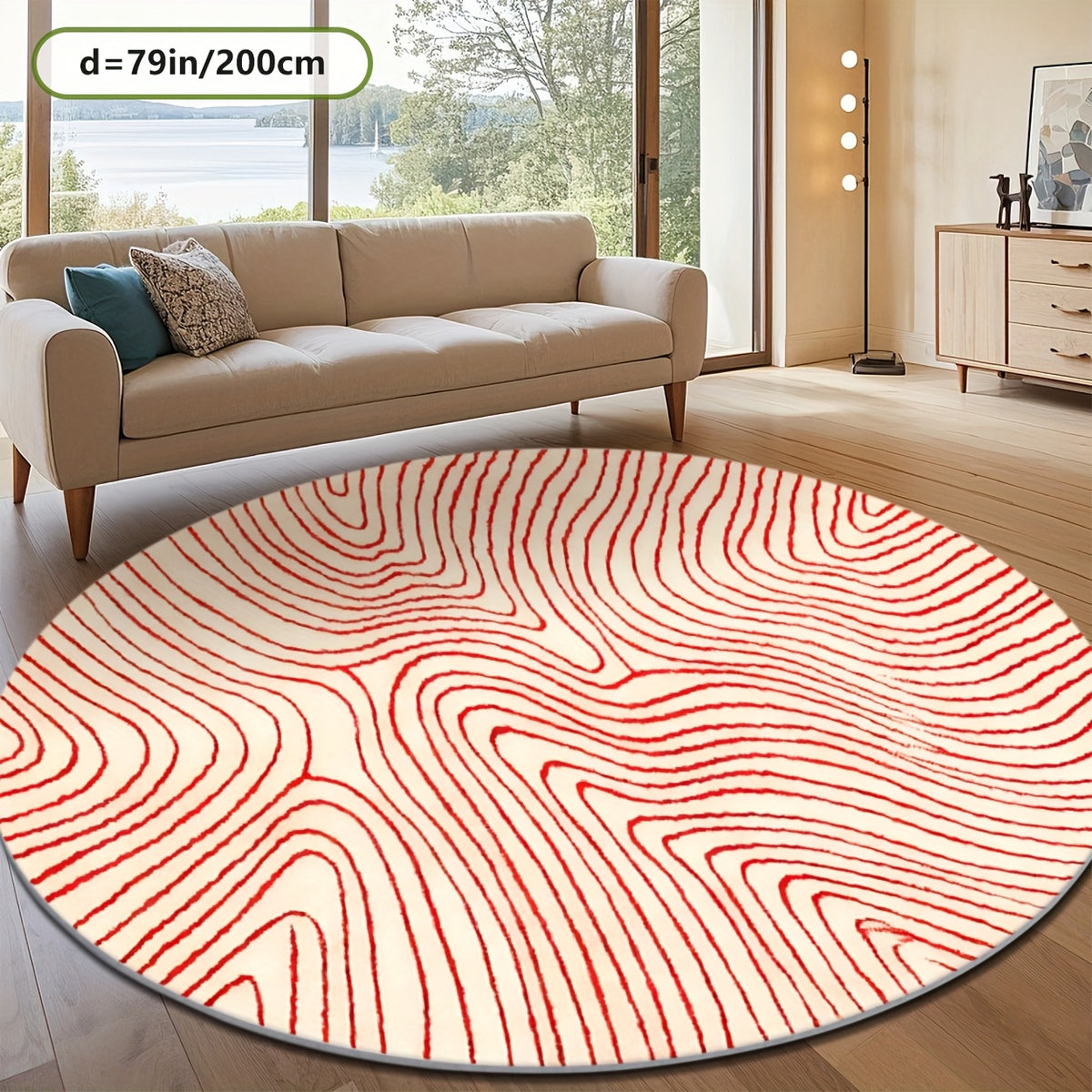 78,74X78,74 pouces / 200X200 cm