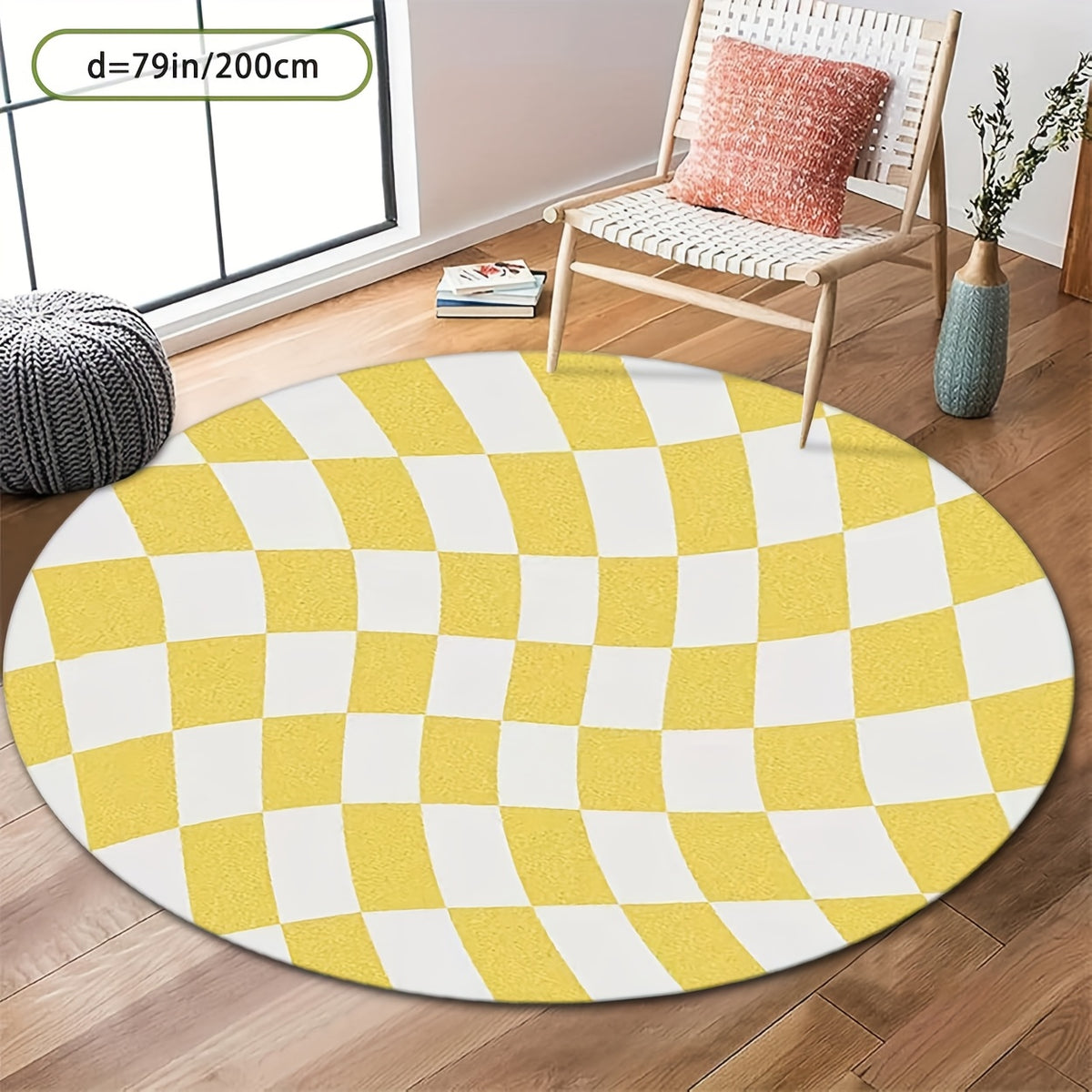 79*79 pouces / 200*200 cm