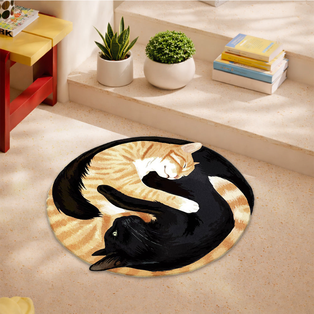 35.43x35.43pouce[90x90cm] Image