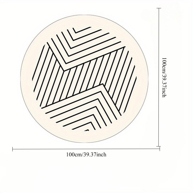 A / 100*100cm