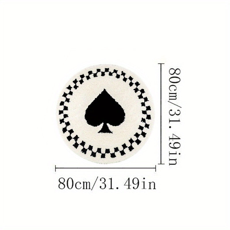 A / 80x80CM
