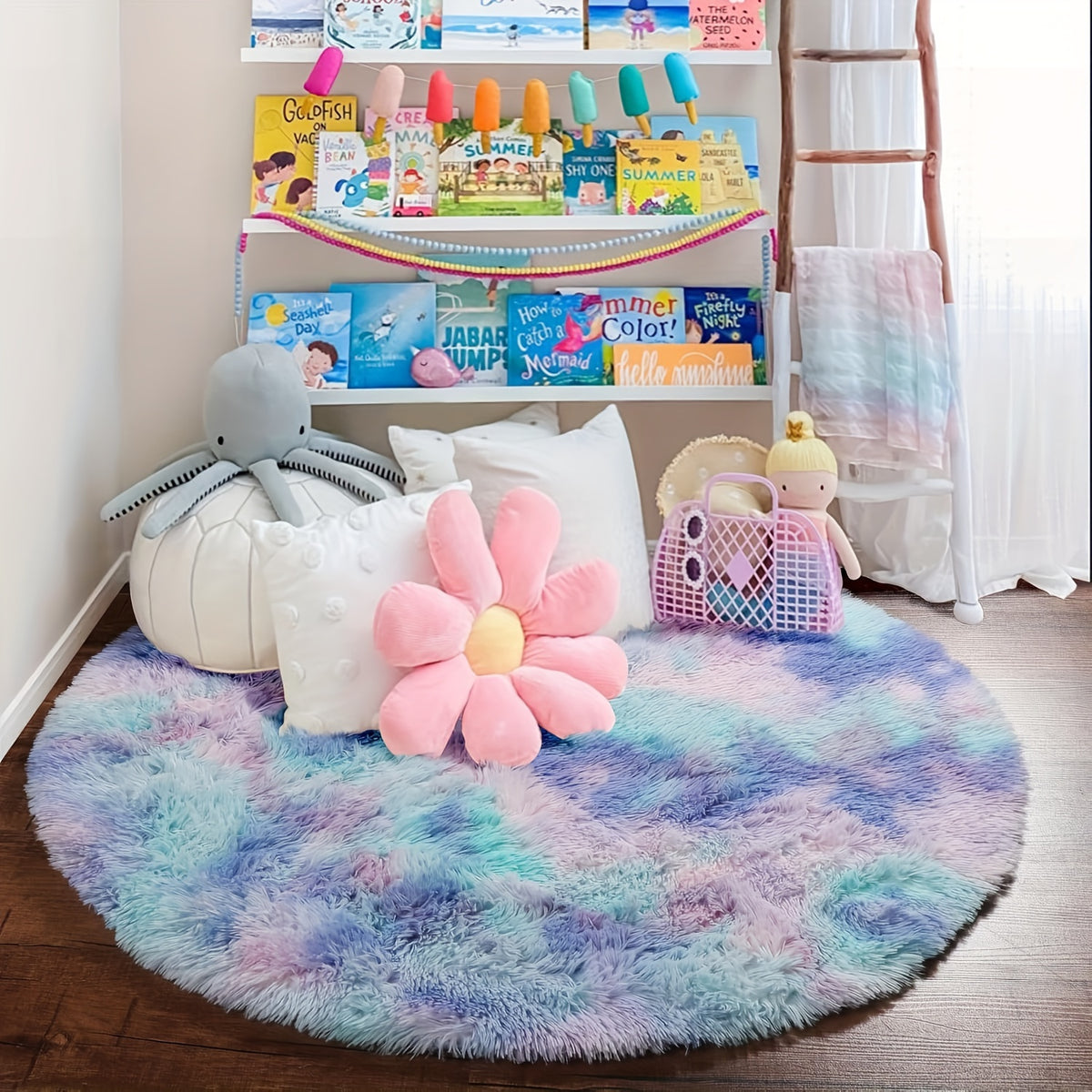 120*120cm/47.24*47.24 Pouces