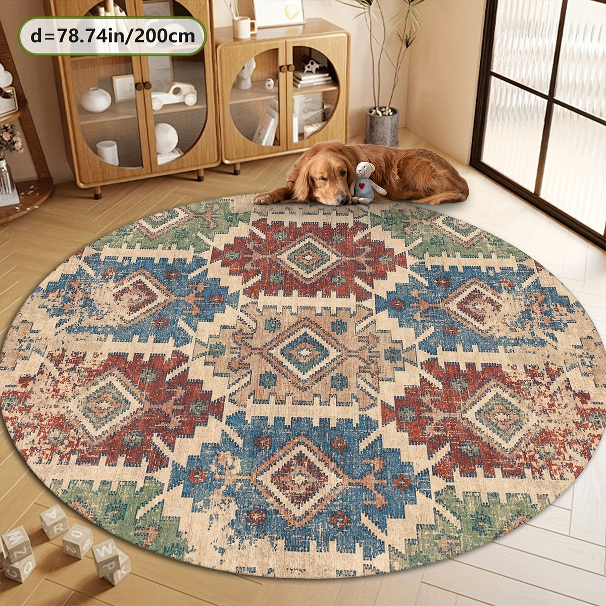 78,74*78,74 Pouces/200*200 Cm