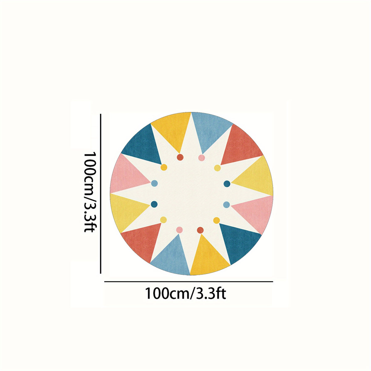 FL1039 / 100x100cm-3,3x3,3pi