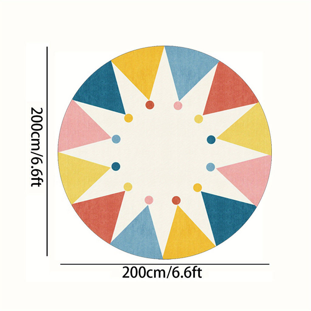 FL1039 / 200x200cm-6,6x6,6pi