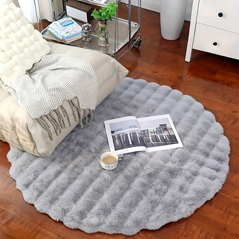 Gris / 120*120cm/47.24*47.24 Pouces