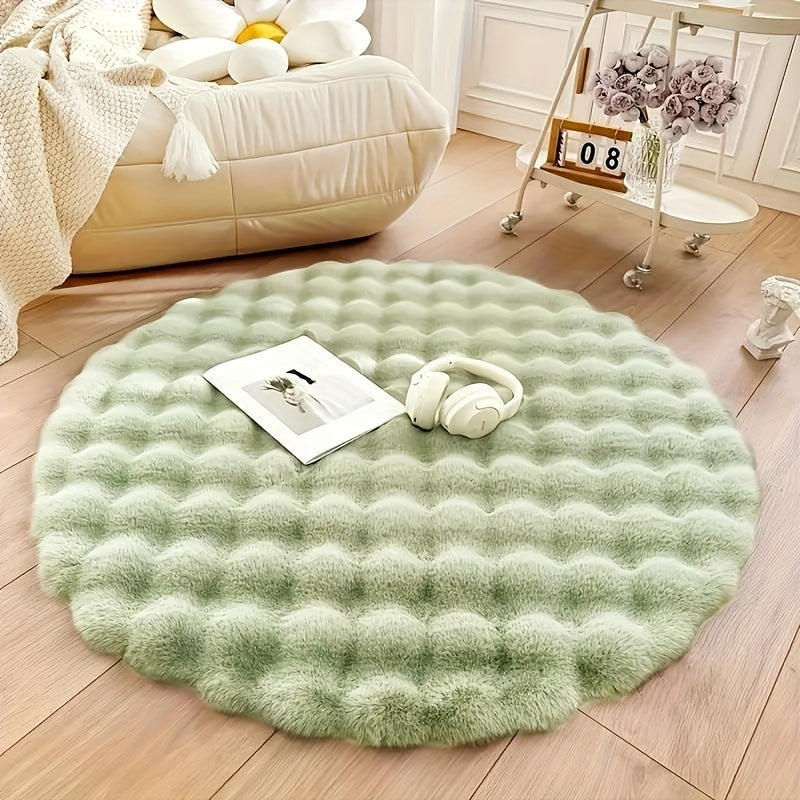 Vert / 60*60cm/23.62*23.62 Pouces