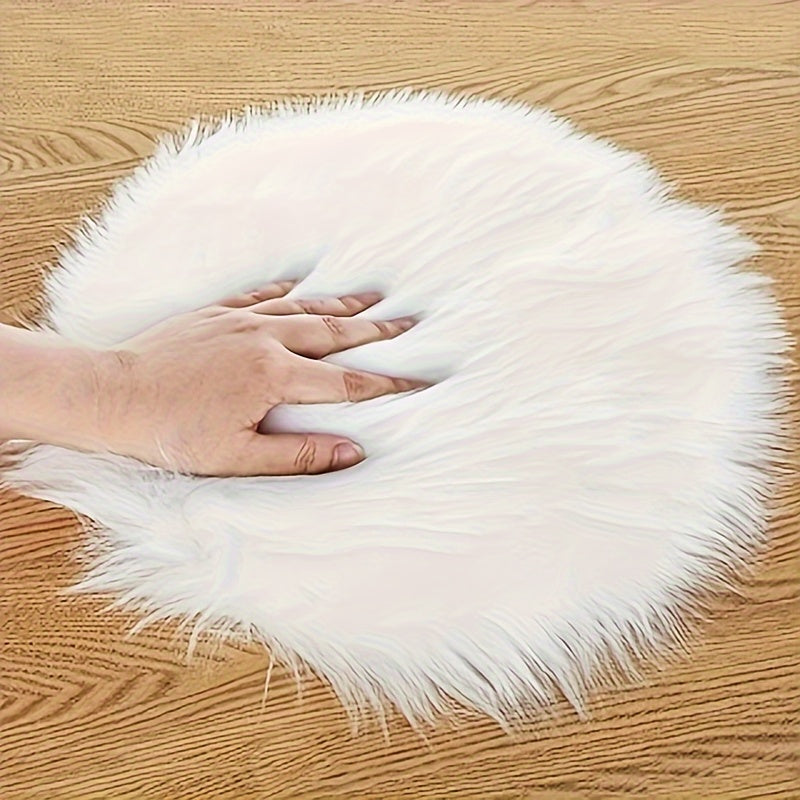 Blanc / 40*40cm