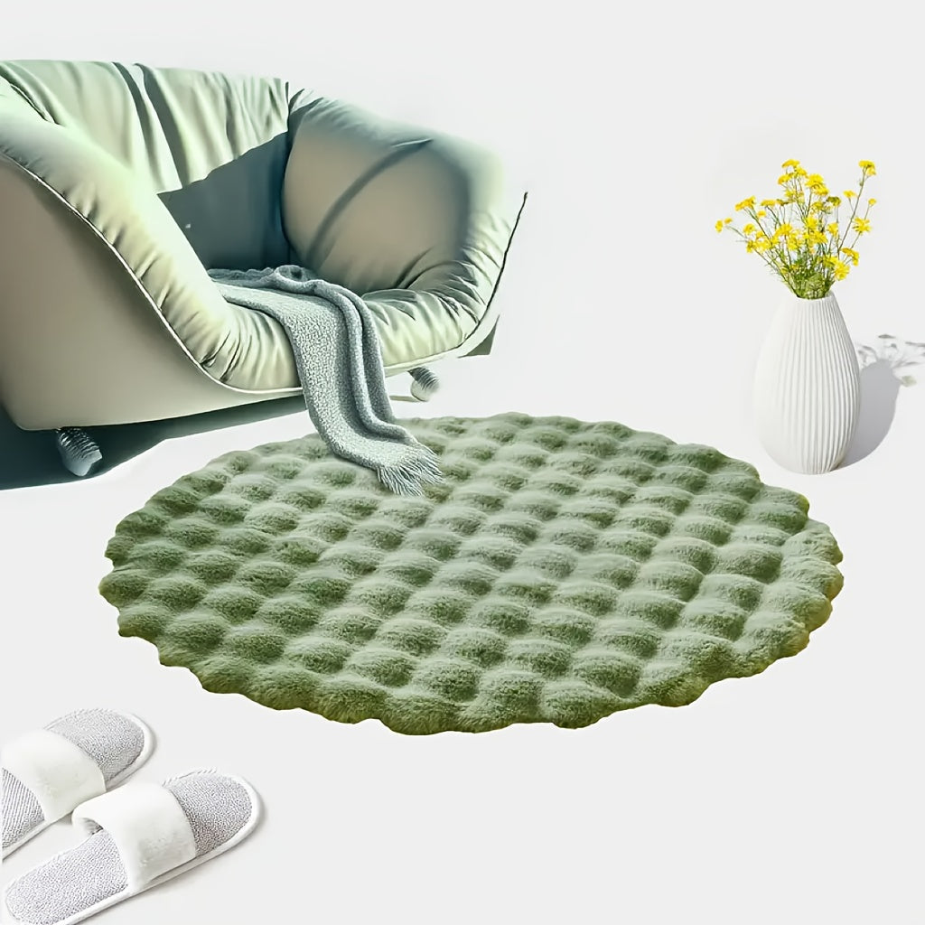 Vert / 100 CM/39.37 POUCES