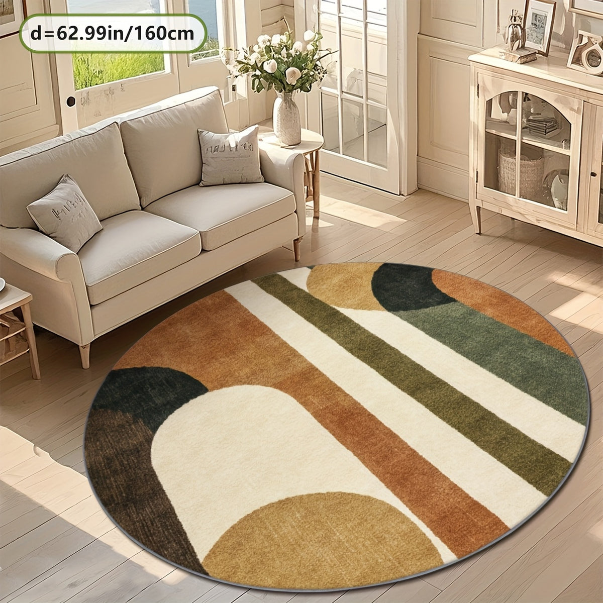 62,99*62,99 Pouces/160*160 Cm