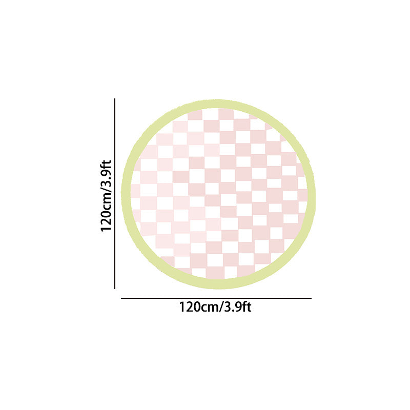 BKL1129 / 120x120cm/3.9x3.9 pieds