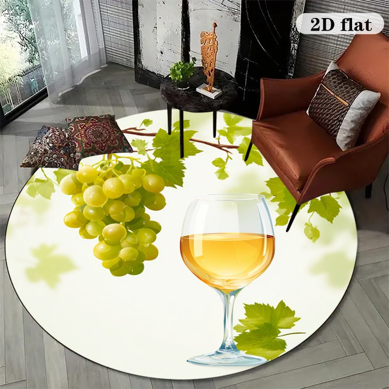 120 Cm * 120 Cm/47,2 Pouces * 47,2 Pouces