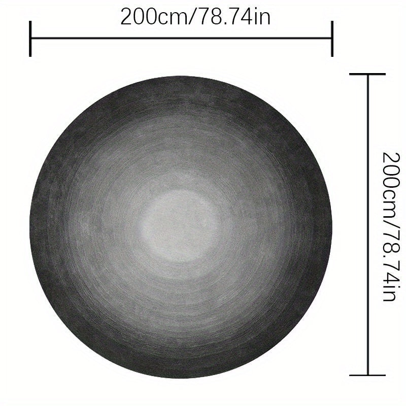 V-134-F / 200X200CM(78.74*78.74in)