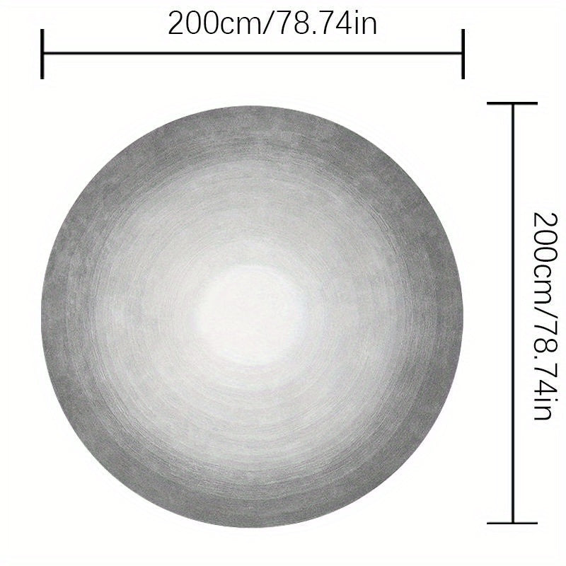 V-133-F / 200X200CM(78.74*78.74in)