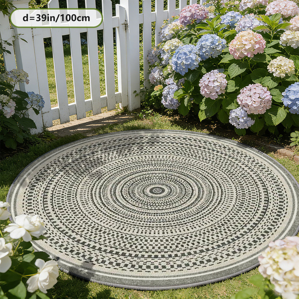 d=39 pouces/100 cm