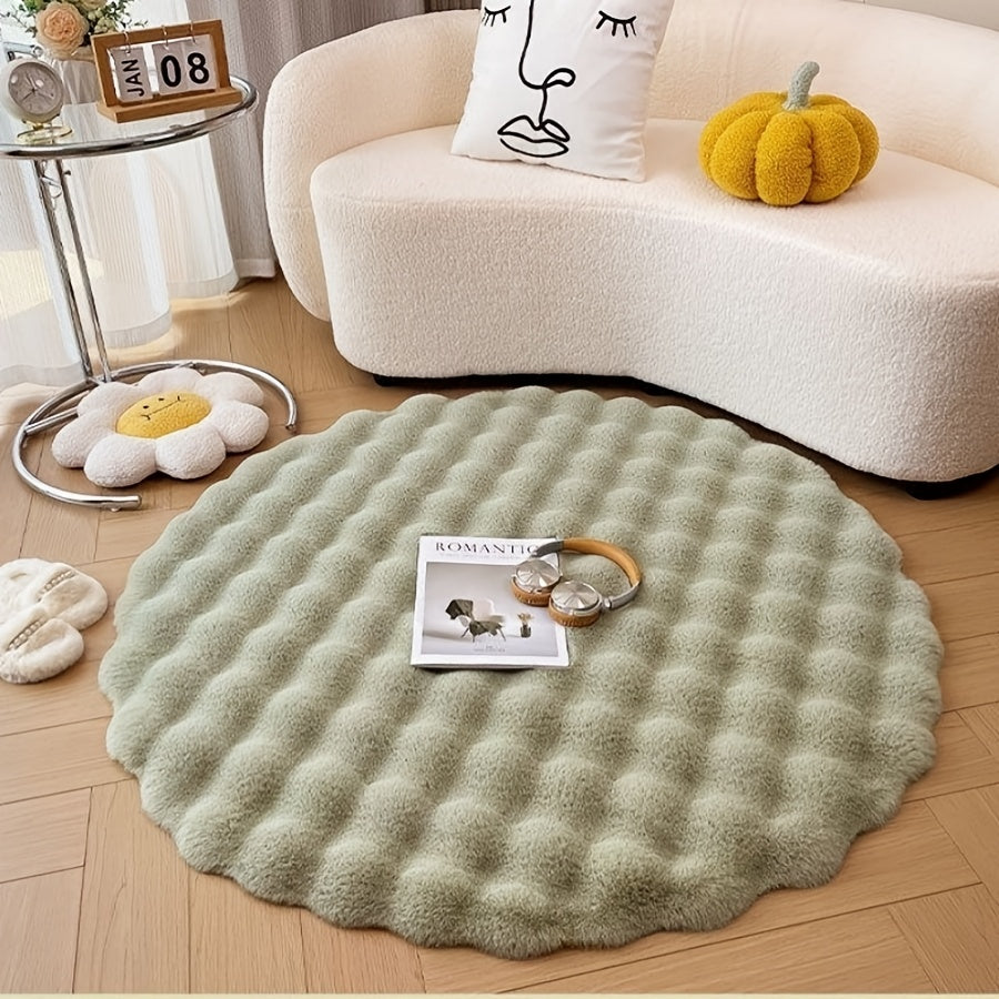 Vert / Diamètre 90 cm