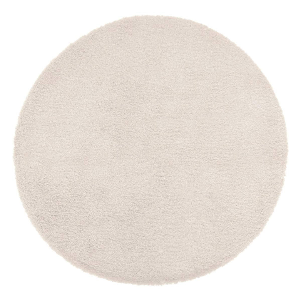Ivoire / 80 cm (Rond)